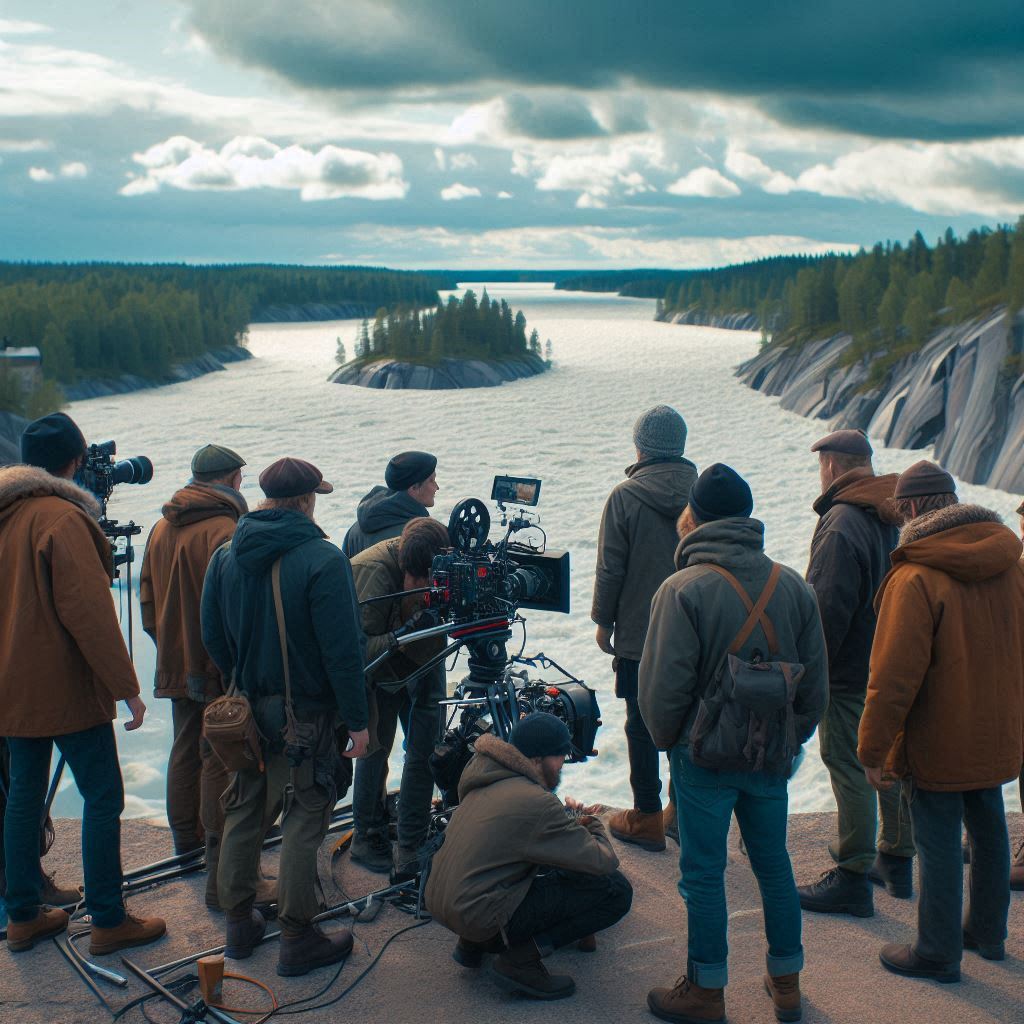Unlocking Finland’s Potential for International AV Productions: A Guide to the 25% Cash Rebate 2 Finland Film Production Tax Incentive