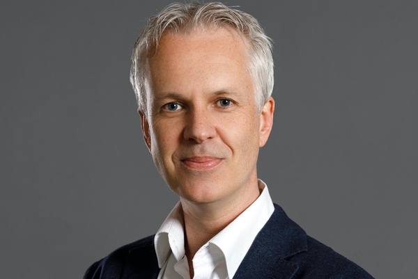 Dominic Farrell