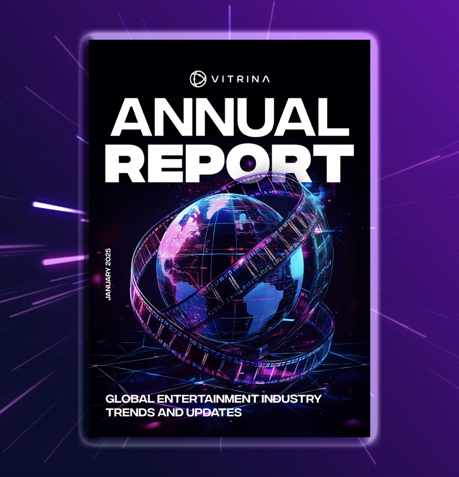 January 2025 Film and TV Production Trends