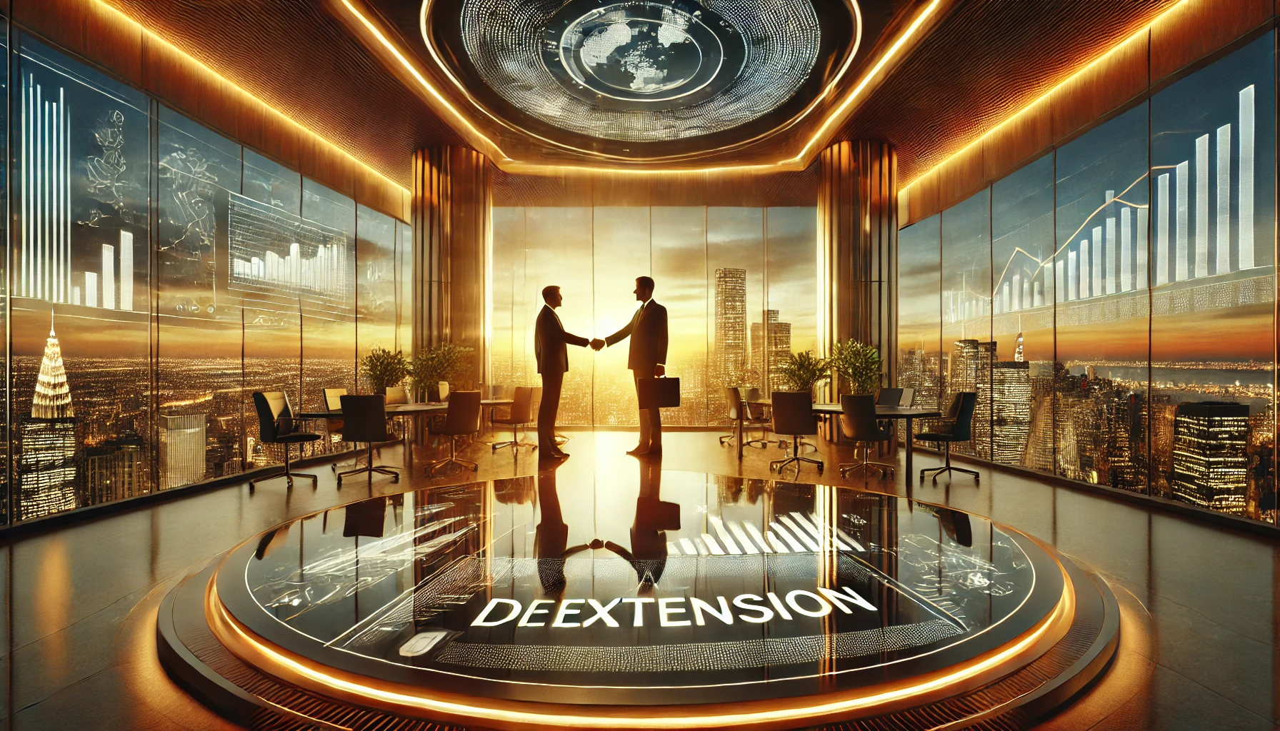 Deal Extension