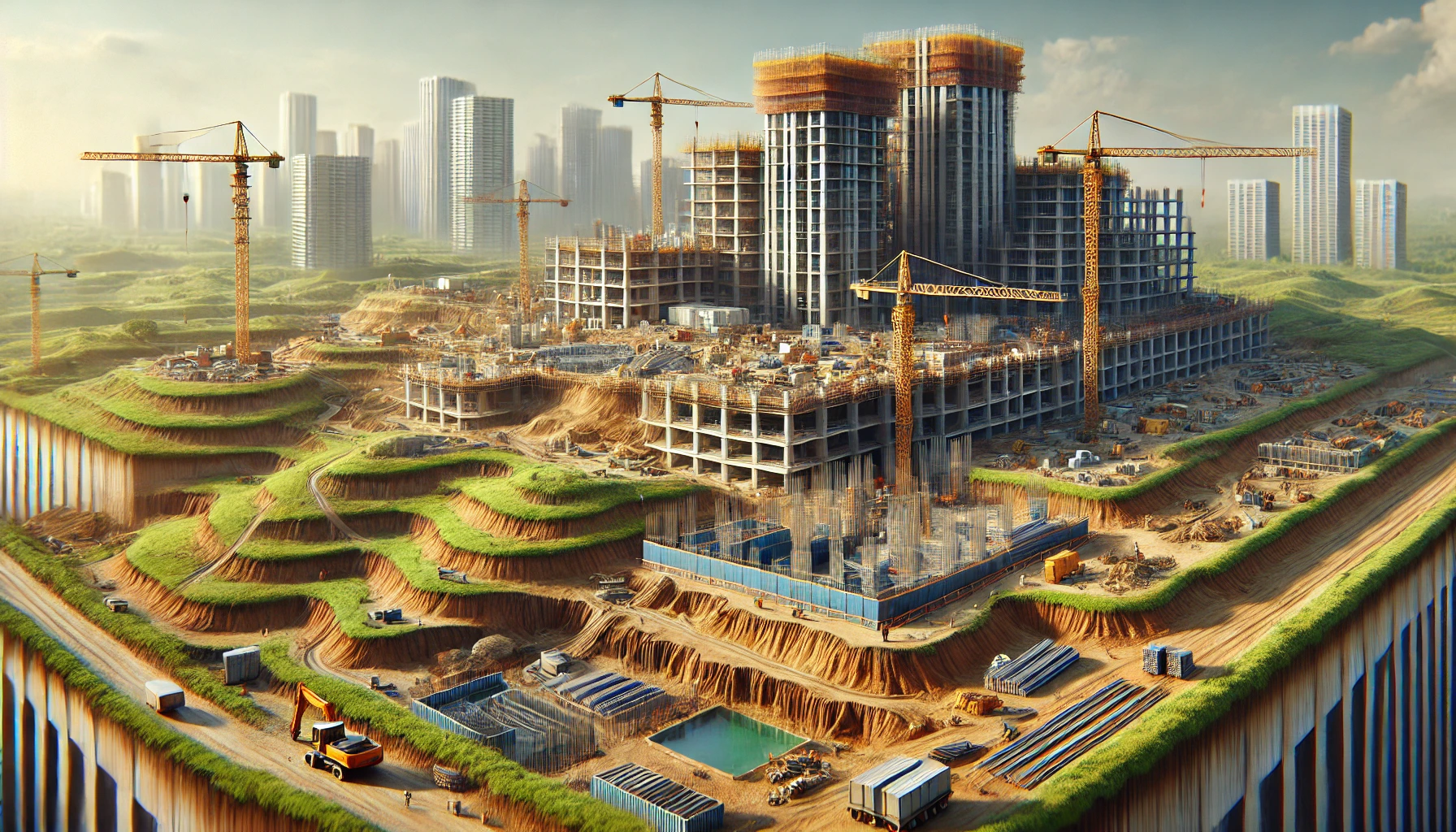Development