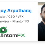 PhantomFX VFX CGI Post-production Animation INdia