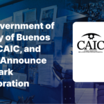 The Government of the City of Buenos Aires, CAIC, and Netflix Announce Landmark Collaboration