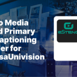 TelevisaUnivision Esteno partnership