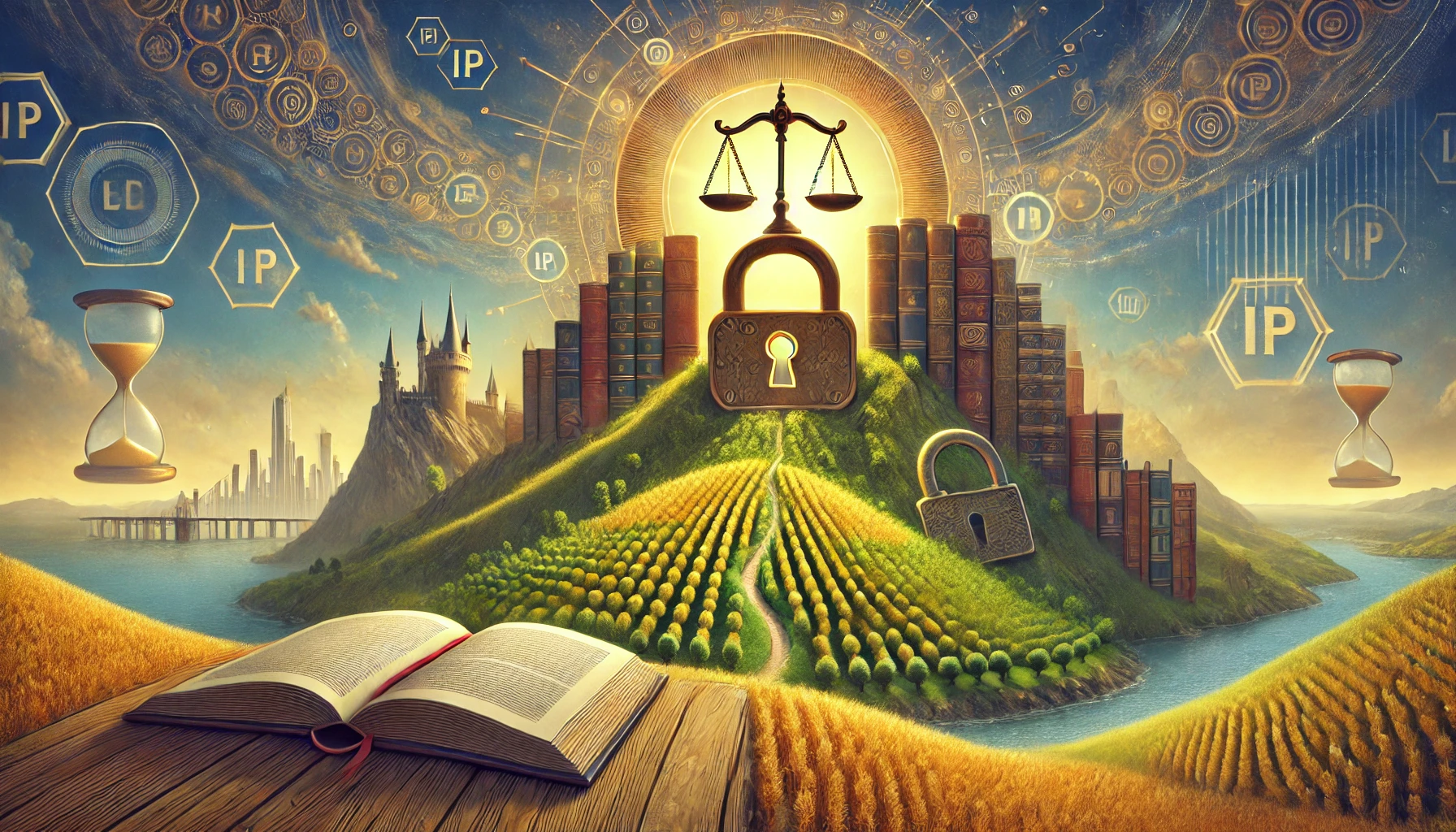 IP Rights