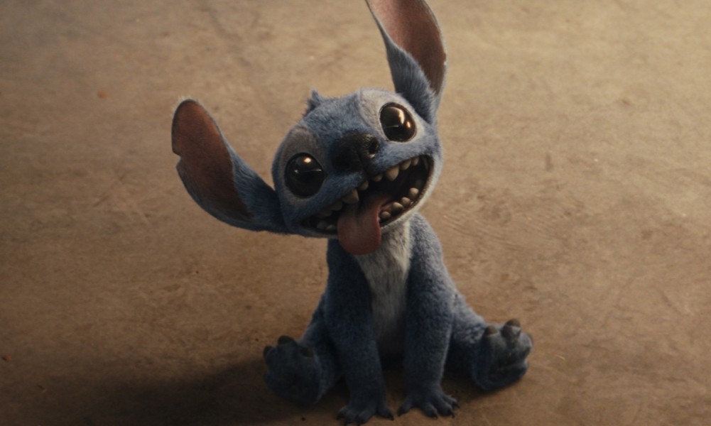 Lilo and Stich live action
