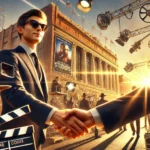 film production companies in Africa