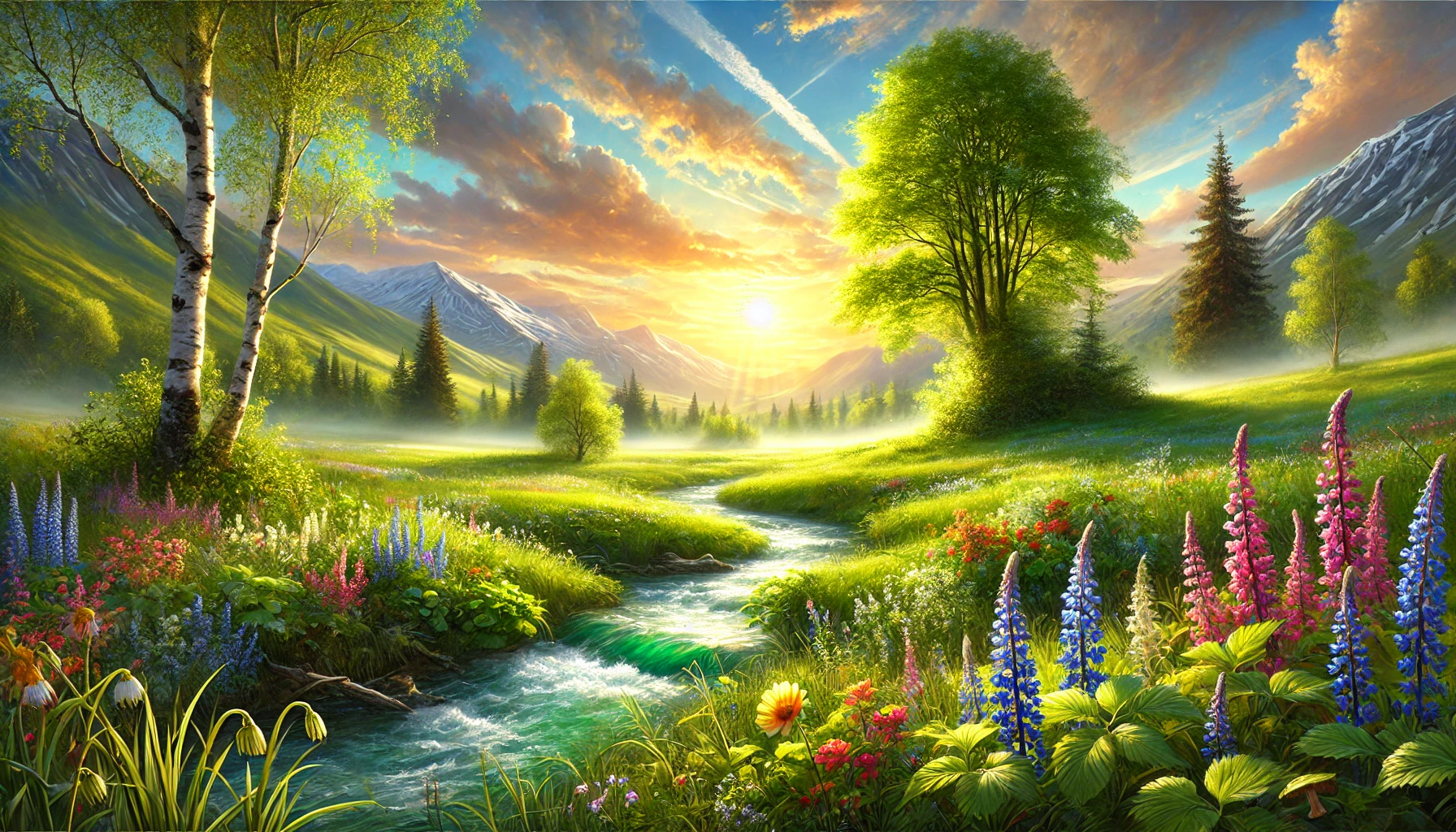 Renewal