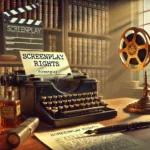 Screenplay Rights