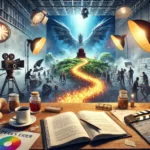 Script to Series Order