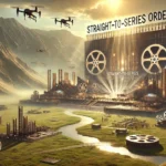Straight-to-Series Order