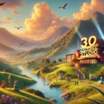 animation production companies
