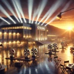 co-production partnerships