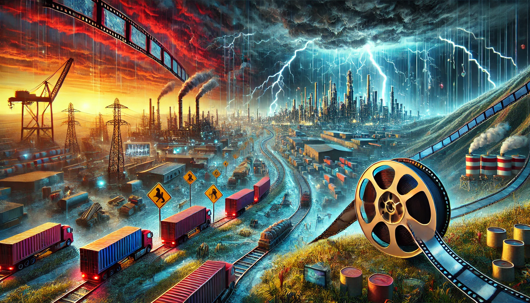 Asian Contents & Film Market