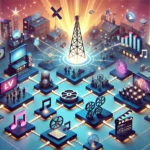 entertainment supply chain strategy