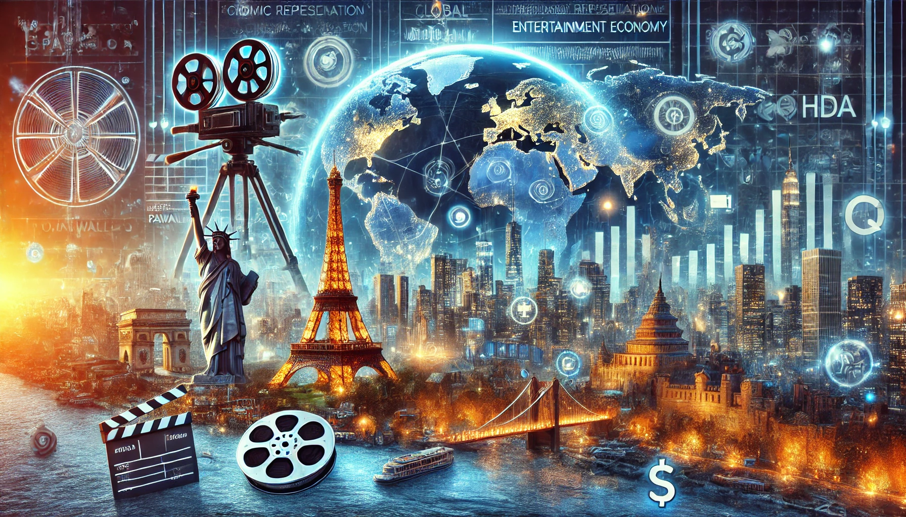 global film monetization strategies