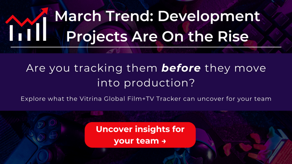 march trend