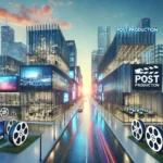 post production companies