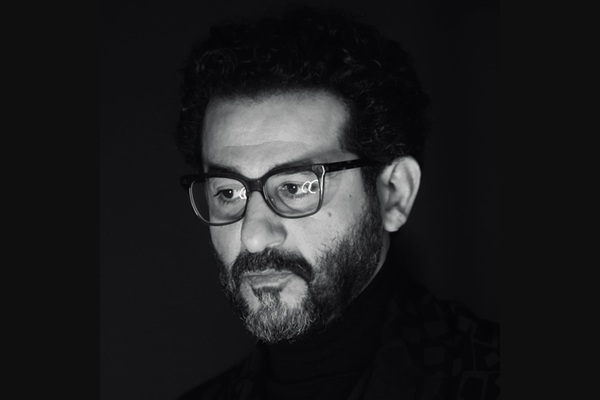 Ahmed Helmy