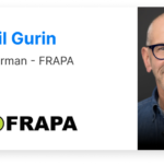 FRAPA Chairman Phil Gurin, TV FOrmats