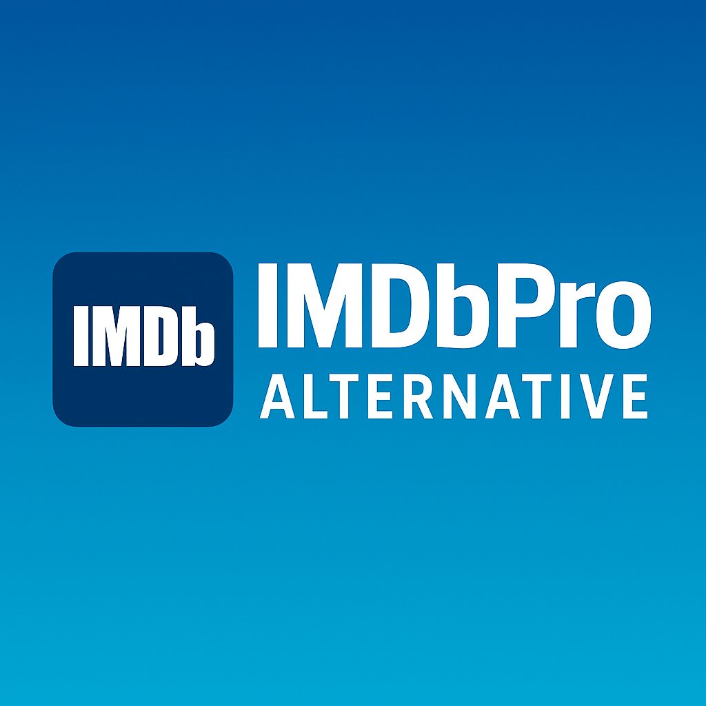 IMDbPro alternative