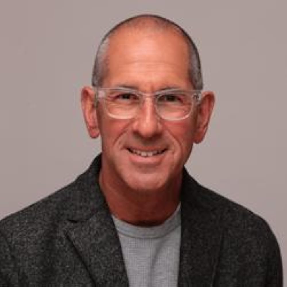 FRAPA Chairman Phil Gurin, TV FOrmats