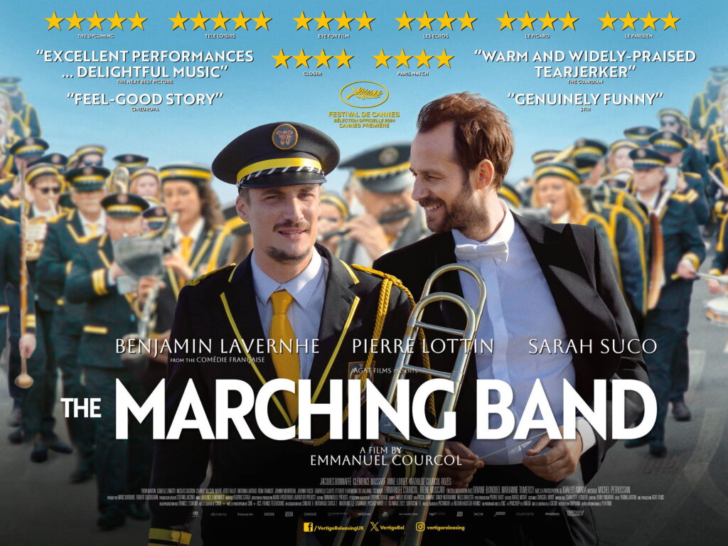 themarchindbandPosterUkTW1