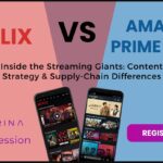 Netflix vs. Prime Video: The Battle of Reality Formats