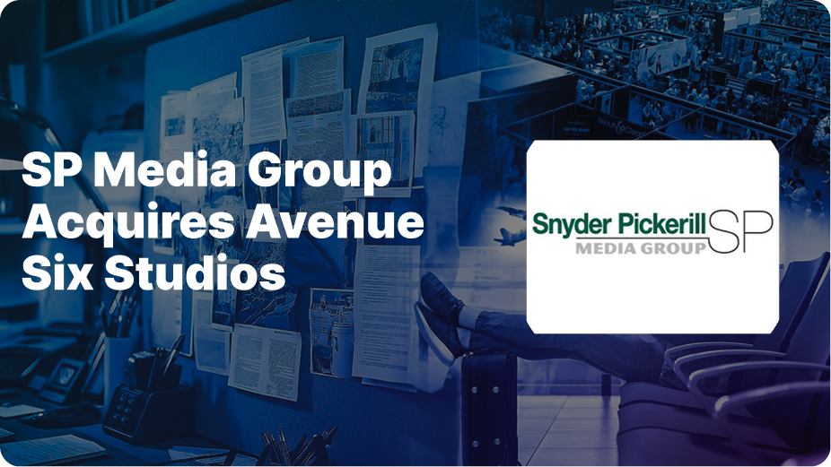 SP Media Group Avenue Six Studios Acquisition Entertainment