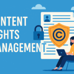 Content rights management