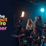 Find the Perfect Co-Pro Partner