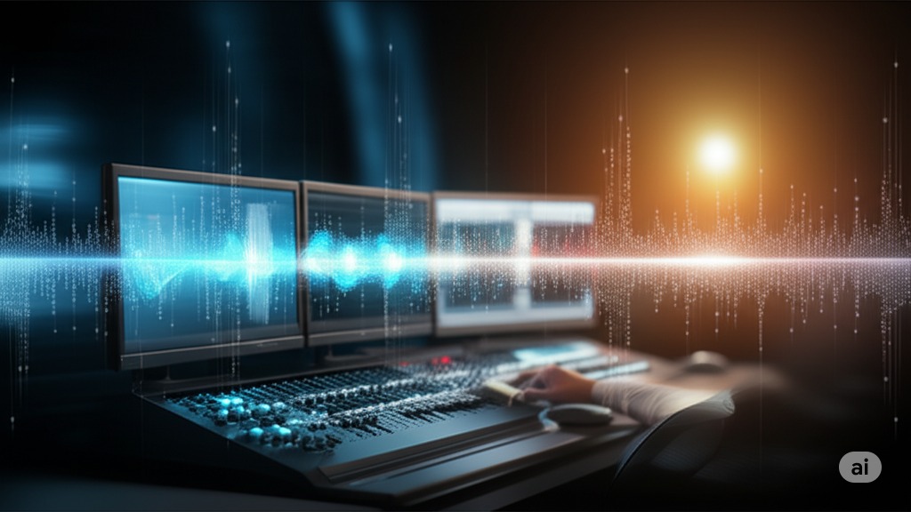 Best Sound Engineering Companies