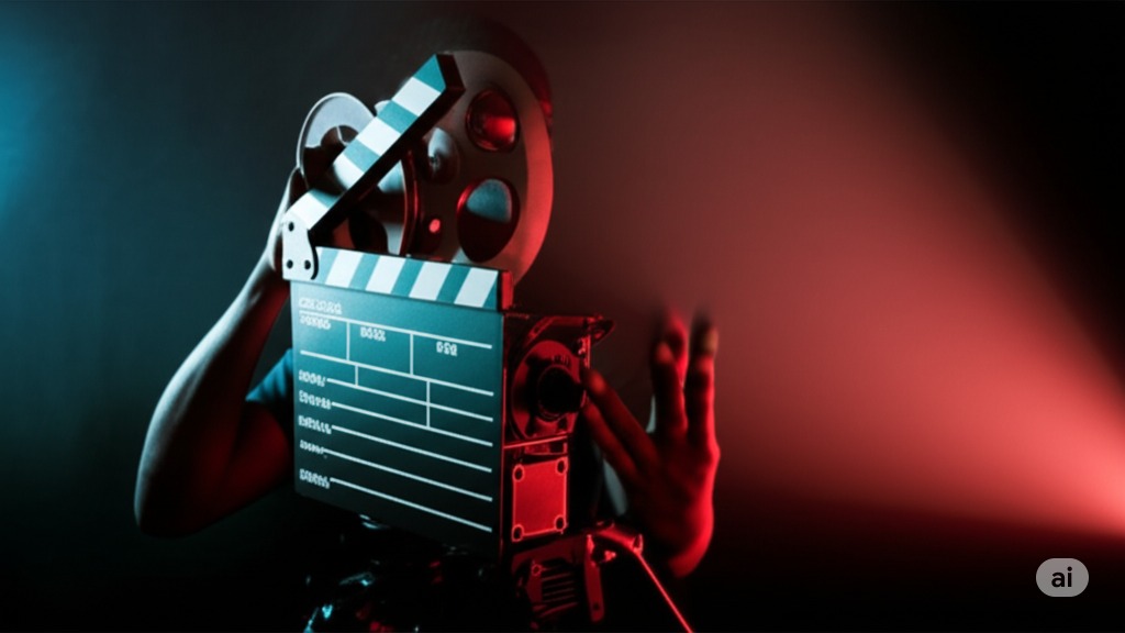 film licensing in Africa
