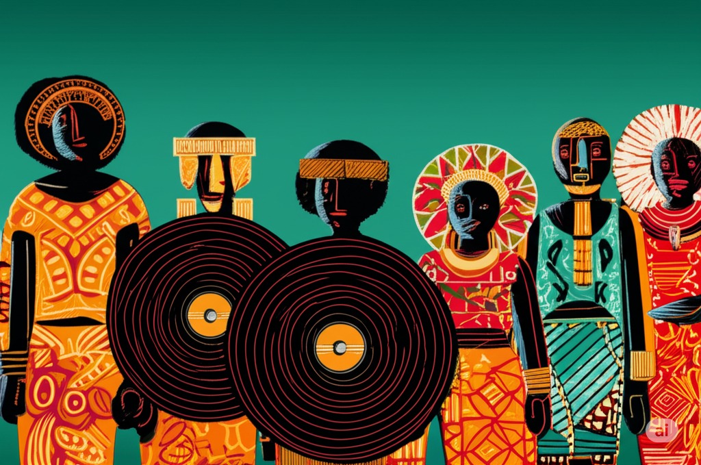 film licensing in Africa