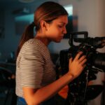 regional production studios
