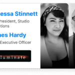 Illuminate Hollywood Film Restoration Solutions James Hardy CEO