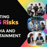 Top 5 Risk In Media and Entertainment Supply chain