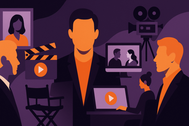 Top Executive Producers