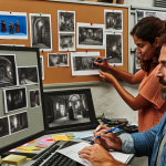 Top Art Directors in India