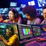 Top Post Production Heads in Canada