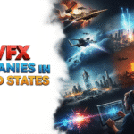 Top VFX Companies in United States