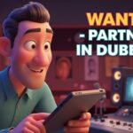 Localization Partner Scouting Dubbing Lipsyncing