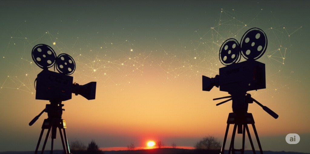 track film production globally