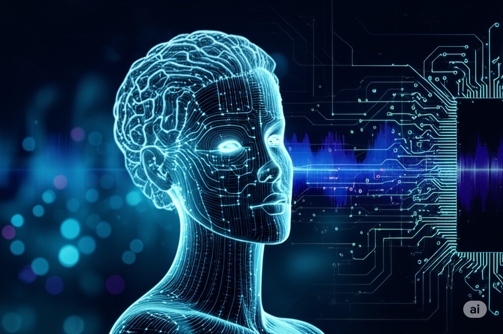 AI dubbing for content