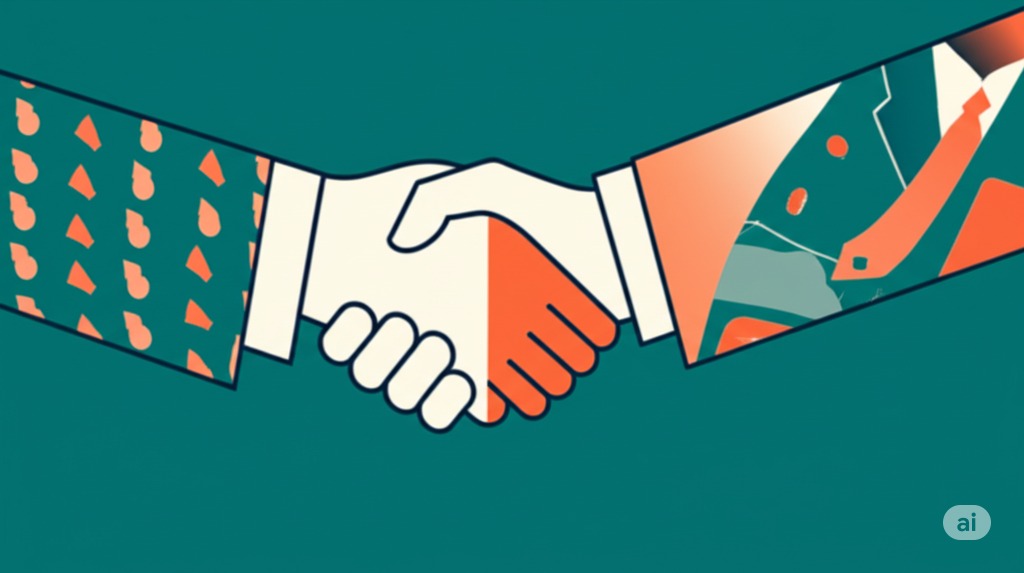 find the perfect co-pro partner