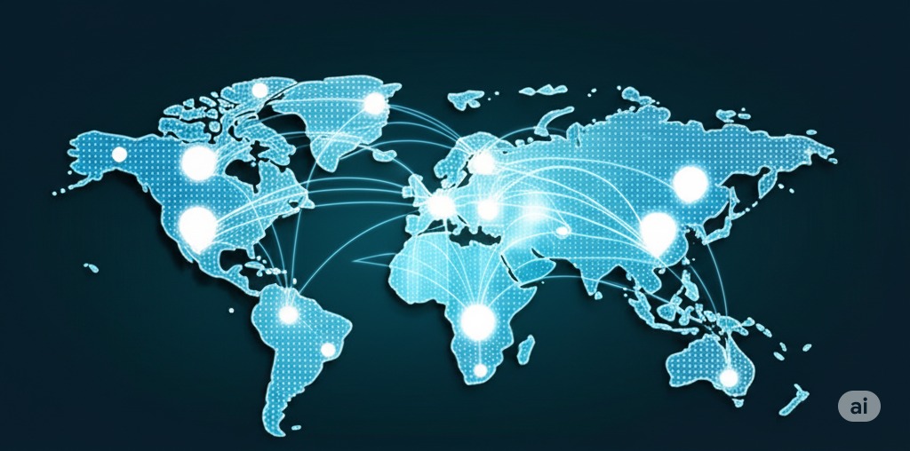 Global Project Tracking