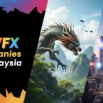 Top VFX Companies in Malaysia