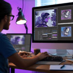 animation co-financing